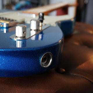 J Mascis Telecaster