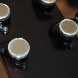 Les Paul Studio 60s Tribute