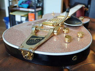 G-6229 TG Limited Edition Sparkle Jet