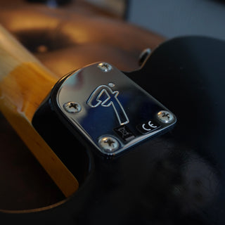 '63 POMO Telecaster
