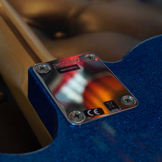 J Mascis Telecaster
