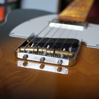 '63 POMO Telecaster