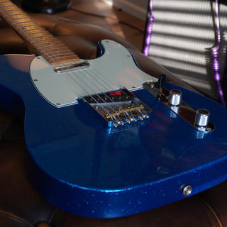J Mascis Telecaster