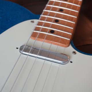 J Mascis Telecaster