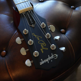 Les Paul Traditional Pro-IV