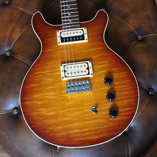 1979 Sunburst