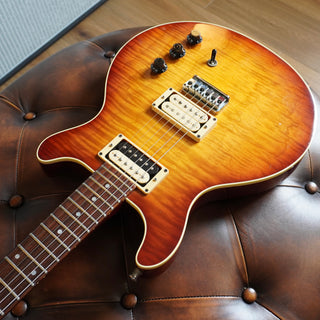 1979 Sunburst