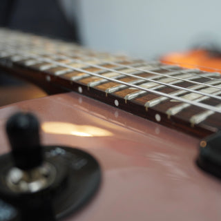 Les Paul Studio 60s Tribute