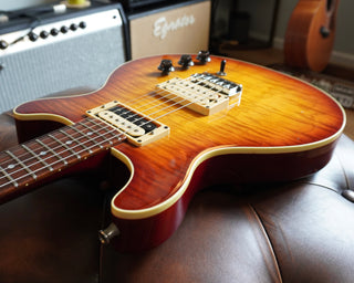 1979 Sunburst
