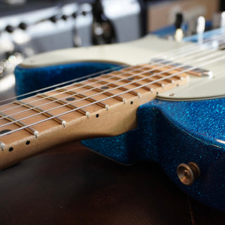 J Mascis Telecaster