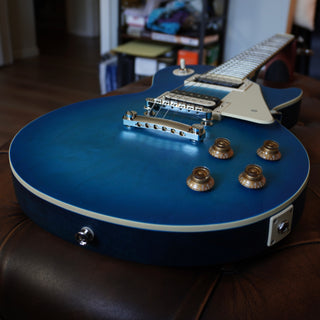 Les Paul Traditional Pro-IV