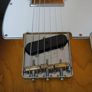 '63 POMO Telecaster