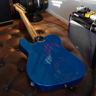 J Mascis Telecaster