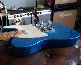 J Mascis Telecaster