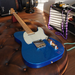J Mascis Telecaster