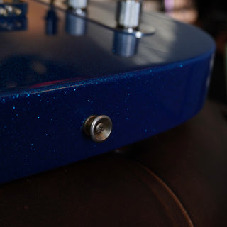J Mascis Telecaster