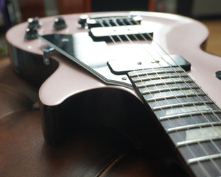Les Paul Studio 60s Tribute