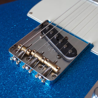 J Mascis Telecaster