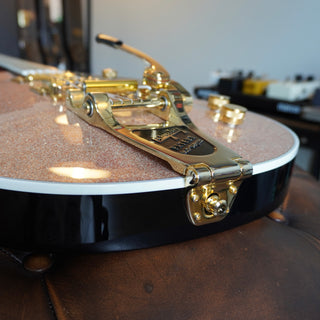 G-6229 TG Limited Edition Sparkle Jet