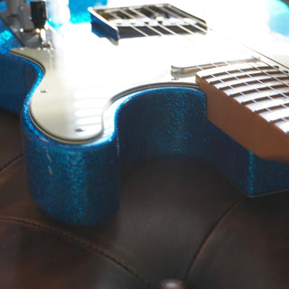 J Mascis Telecaster