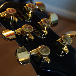 G-6229 TG Limited Edition Sparkle Jet