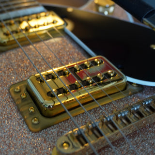 G-6229 TG Limited Edition Sparkle Jet