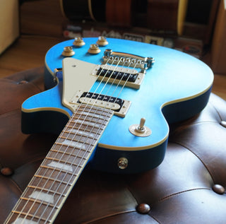 Les Paul Traditional Pro-IV