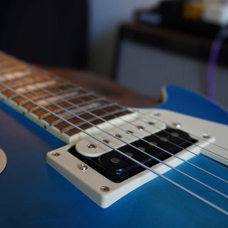 Les Paul Traditional Pro-IV