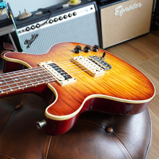 1979 Sunburst