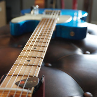 J Mascis Telecaster
