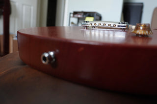 Les Paul Special