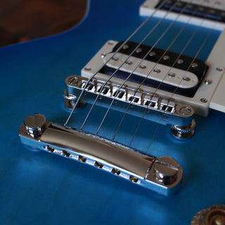 Les Paul Traditional Pro-IV