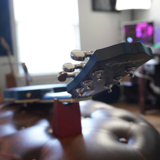 Les Paul Traditional Pro-IV