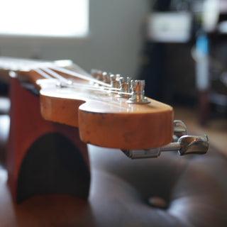 '63 POMO Telecaster