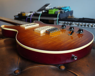 1979 Sunburst