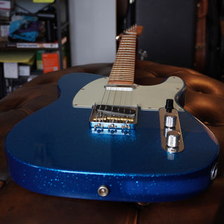 J Mascis Telecaster