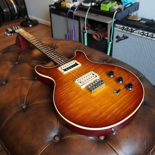 1979 Sunburst