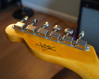 '63 POMO Telecaster