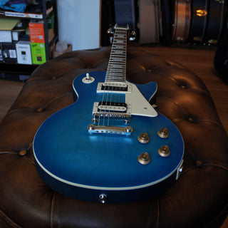 Les Paul Traditional Pro-IV