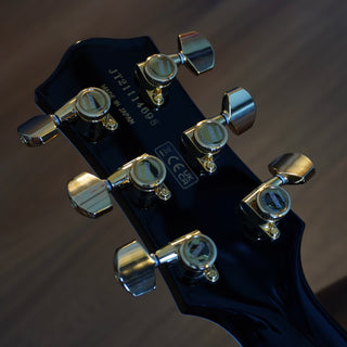 G-6229 TG Limited Edition Sparkle Jet