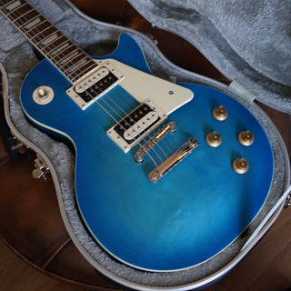 Les Paul Traditional Pro-IV