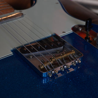 J Mascis Telecaster