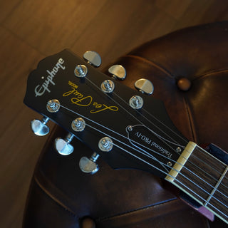 Les Paul Traditional Pro-IV