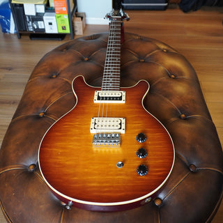 1979 Sunburst