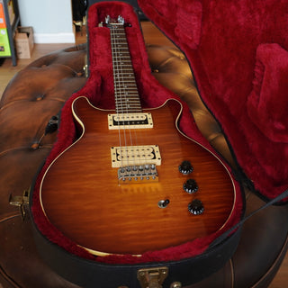 1979 Sunburst