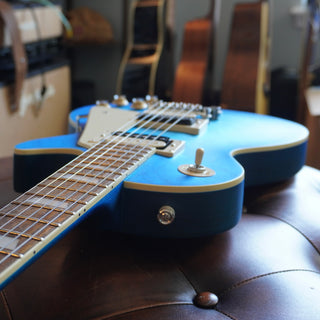Les Paul Traditional Pro-IV