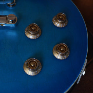 Les Paul Traditional Pro-IV