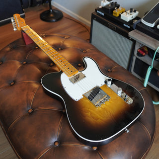 '63 POMO Telecaster