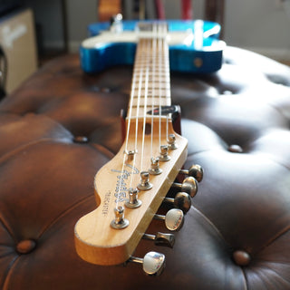 J Mascis Telecaster