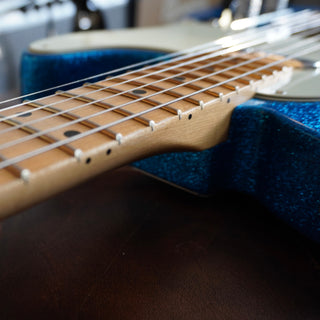 J Mascis Telecaster
